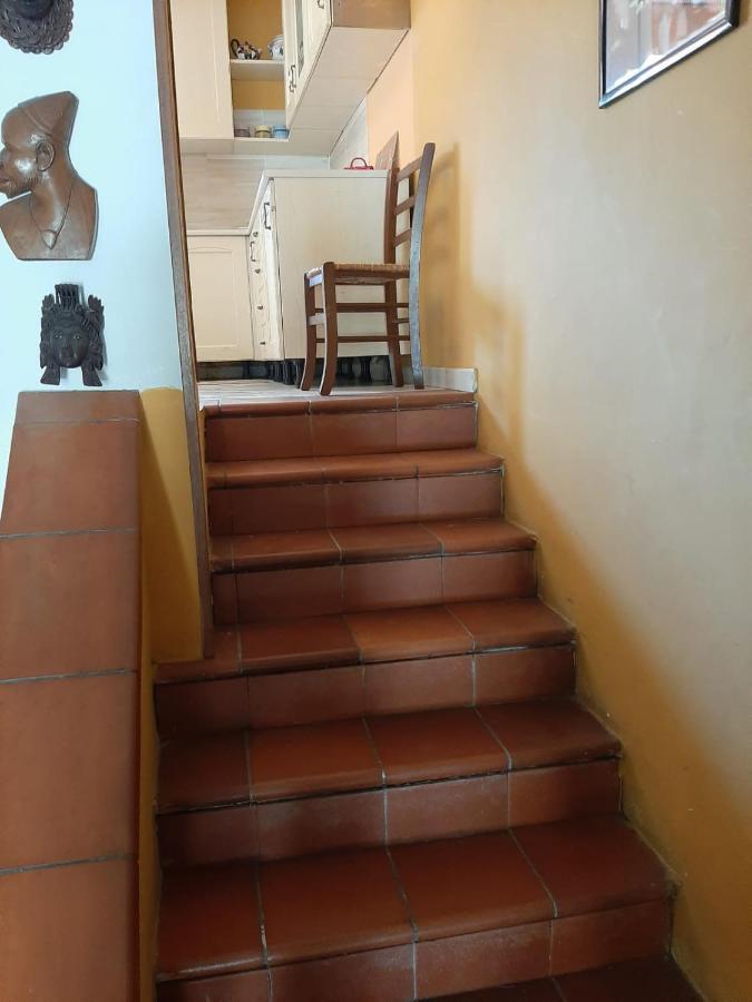 Villa Vesuvius Naples Luaran gambar