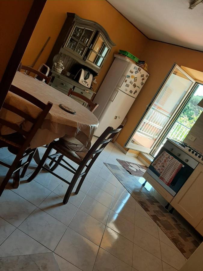 Villa Vesuvius Naples Luaran gambar