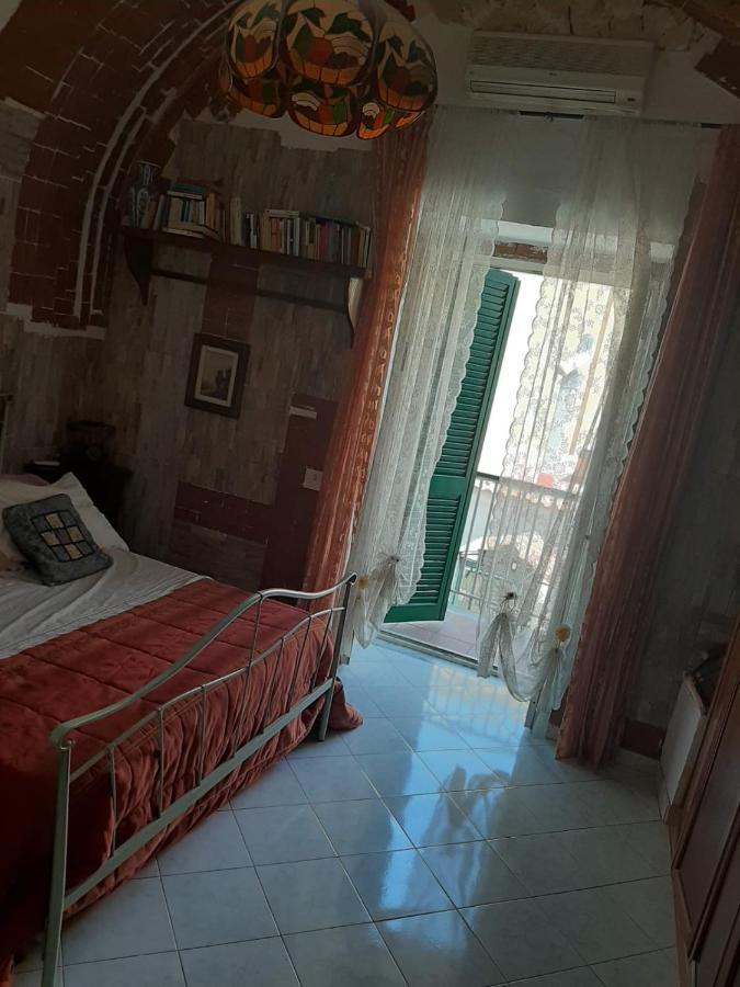 Villa Vesuvius Naples Luaran gambar