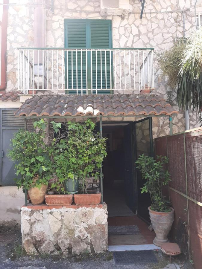 Villa Vesuvius Naples Luaran gambar