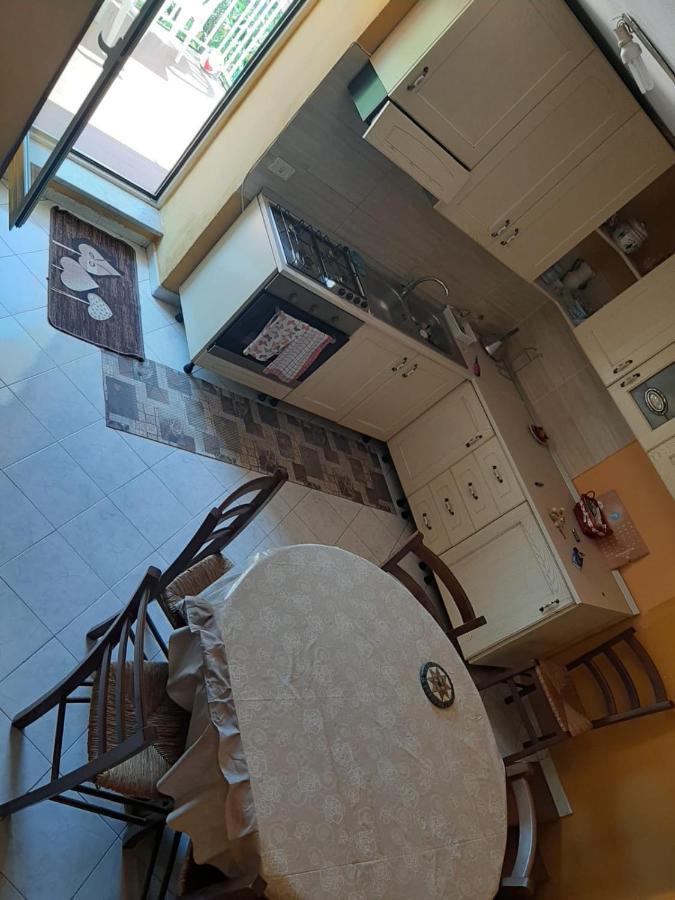 Villa Vesuvius Naples Luaran gambar
