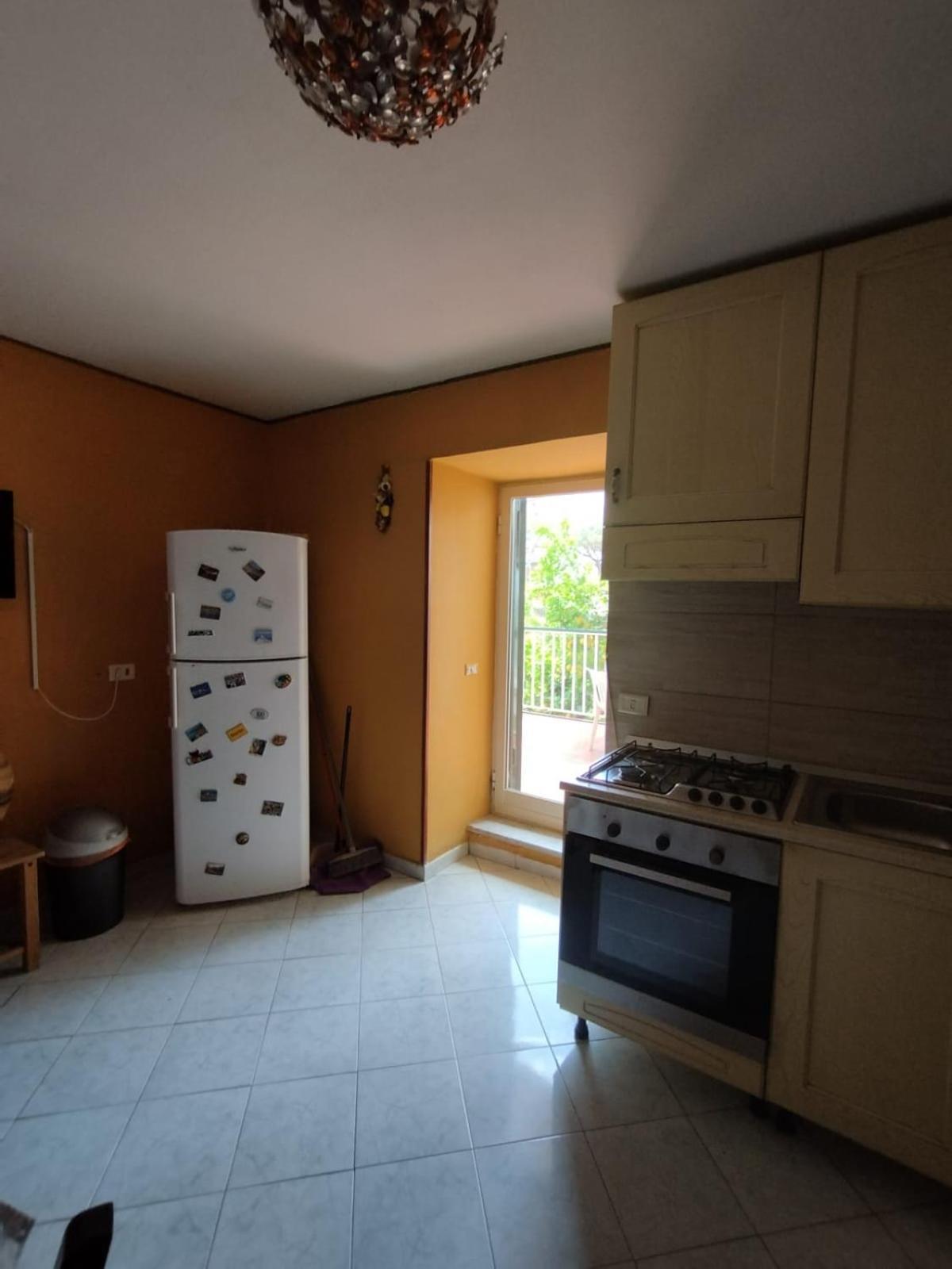Villa Vesuvius Naples Luaran gambar