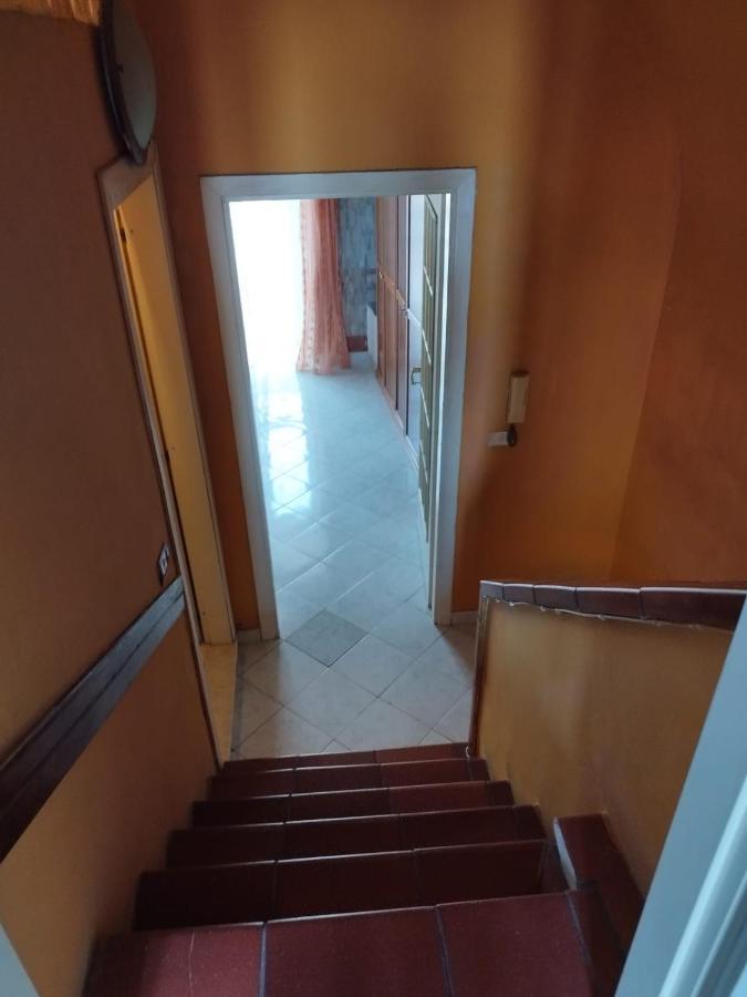 Villa Vesuvius Naples Luaran gambar