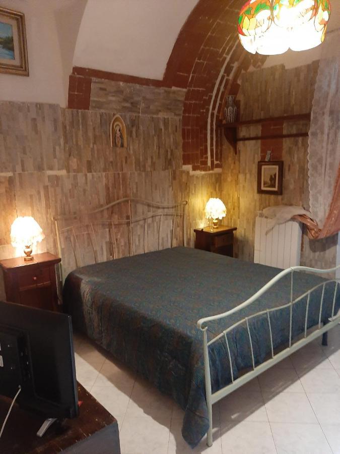 Villa Vesuvius Naples Luaran gambar