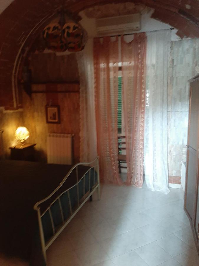 Villa Vesuvius Naples Luaran gambar
